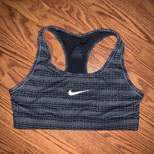 Nike sports bra